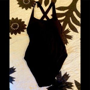 Andie Patterned Tulum Swimsuit